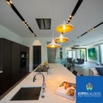 Remodeling by City Builders