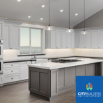 Remodeling by City Builders